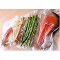 Fruits Vegetable Food Bag Vertical Vacuum Sealing Machine